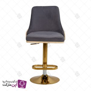 صندلی اپن طلایی زیبا