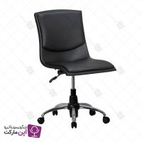 صندلی مطالعه هیما پایه گردان پلاس