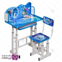 میز و صندلی فروزن