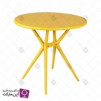 میز کافه شاپ نیکا