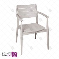 صندلی رستورانی رایکا