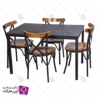 میز و صندلی لهستانی