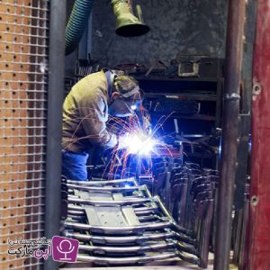 فروشگاه اینترنتی میز و صندلی