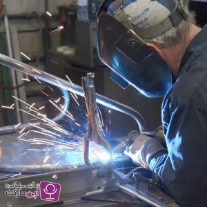 تولید کننده میز و صندلی