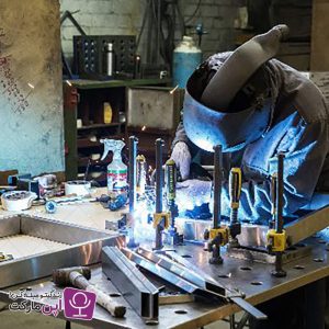 تولید کننده میز و صندلی