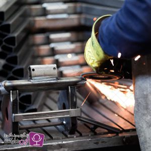 تولید کننده میز و صندلی