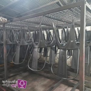 تولید کننده میز و صندلی