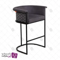 صندلی کانتر کندویی