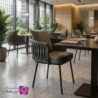 صندلی رستوران